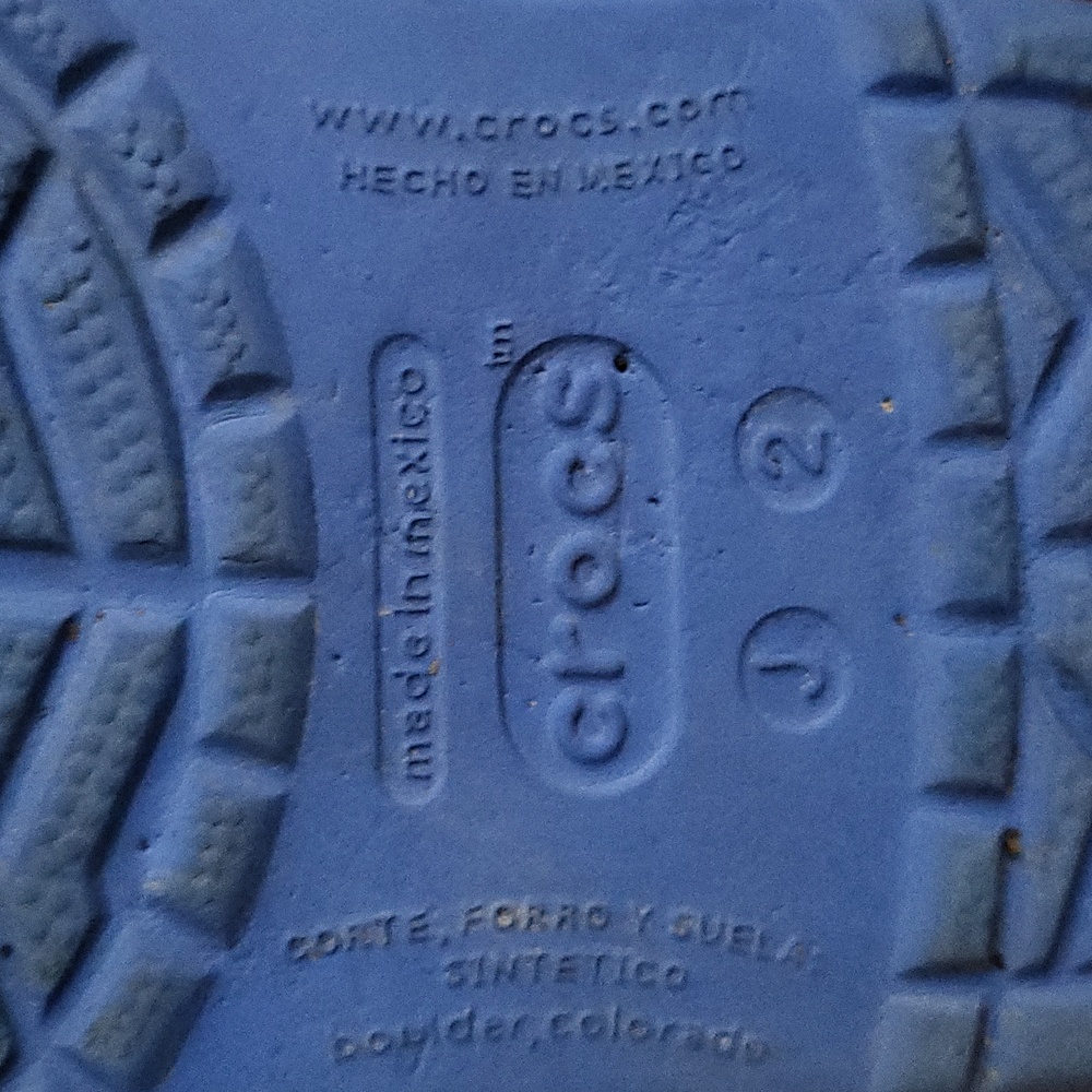 Crocs - Picture 4 of 4